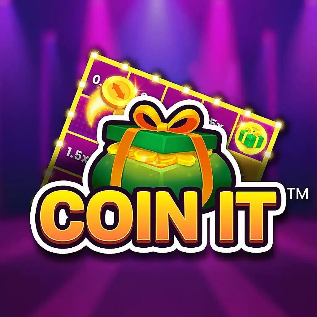 Coin It
