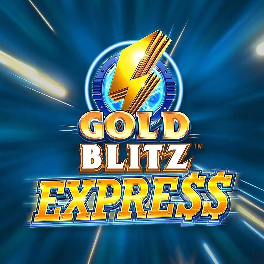 Gold Blitz Express – Online Slot Review